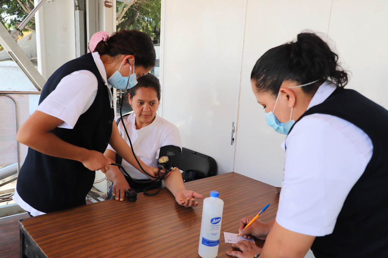 Salud Acciones Preventivas Primordiales En El Cuidado De La Salud De