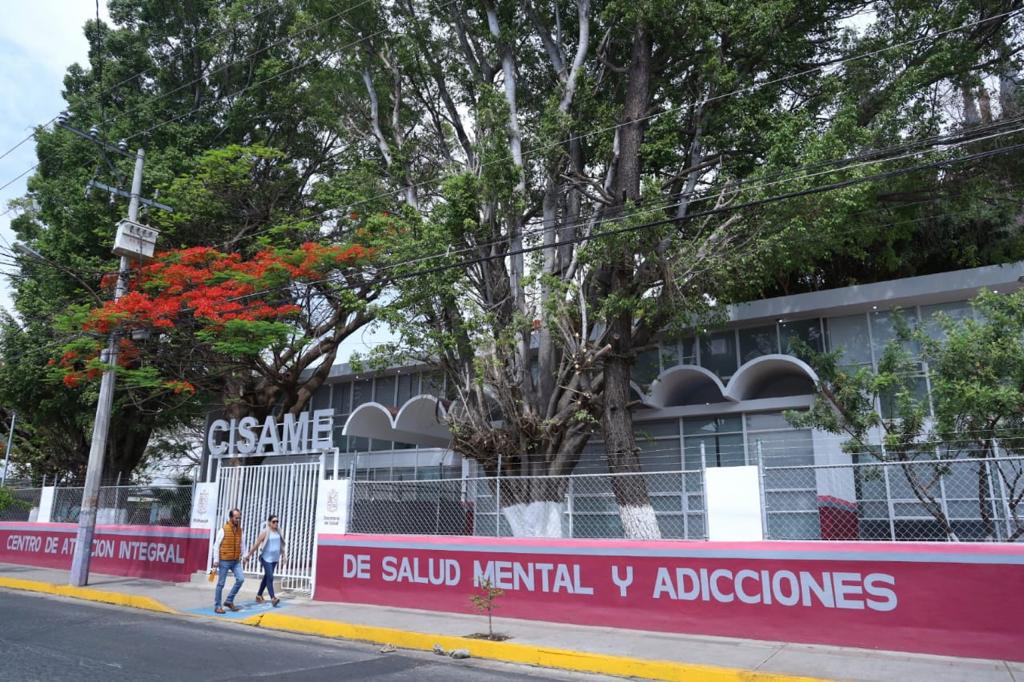 Salud Cisame De Zamora Ha Brindado Atenciones En Salud Mental Y