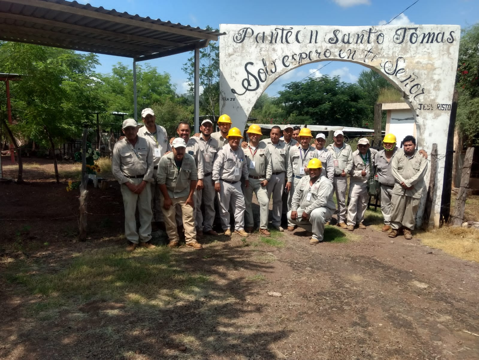 Salud Listos Y Protegidos Contra El Dengue Panteones De Michoac N Ssm