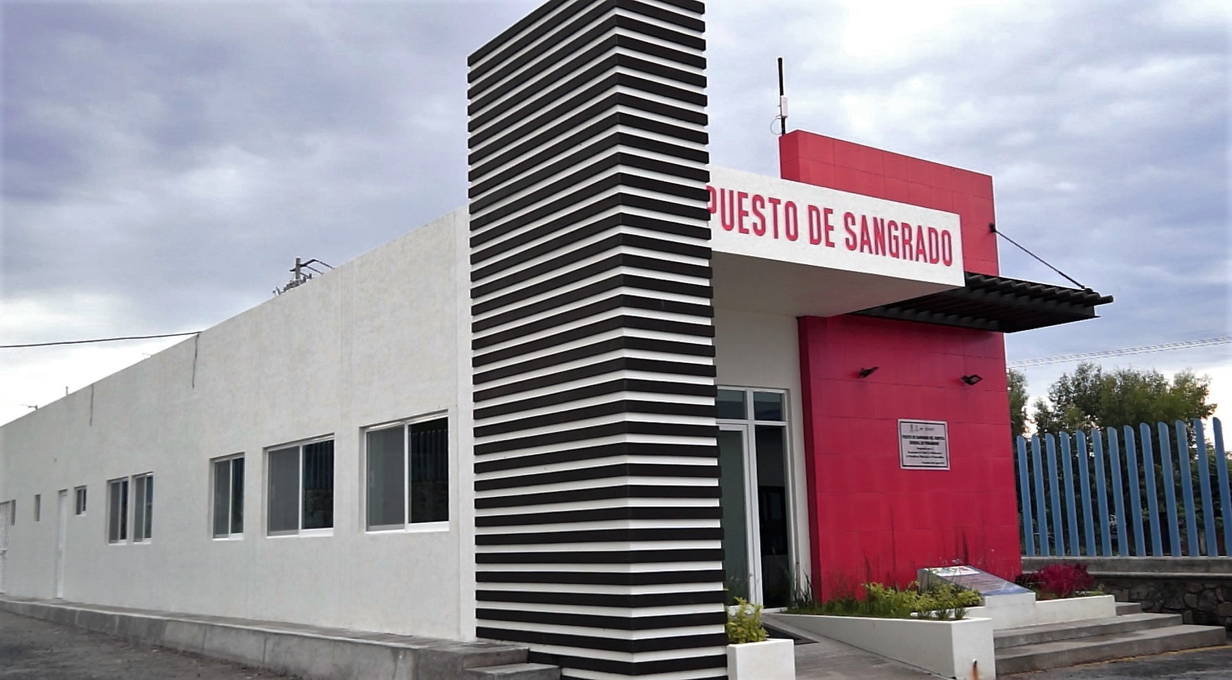 SALUD | Hospital General de Puruándiro
