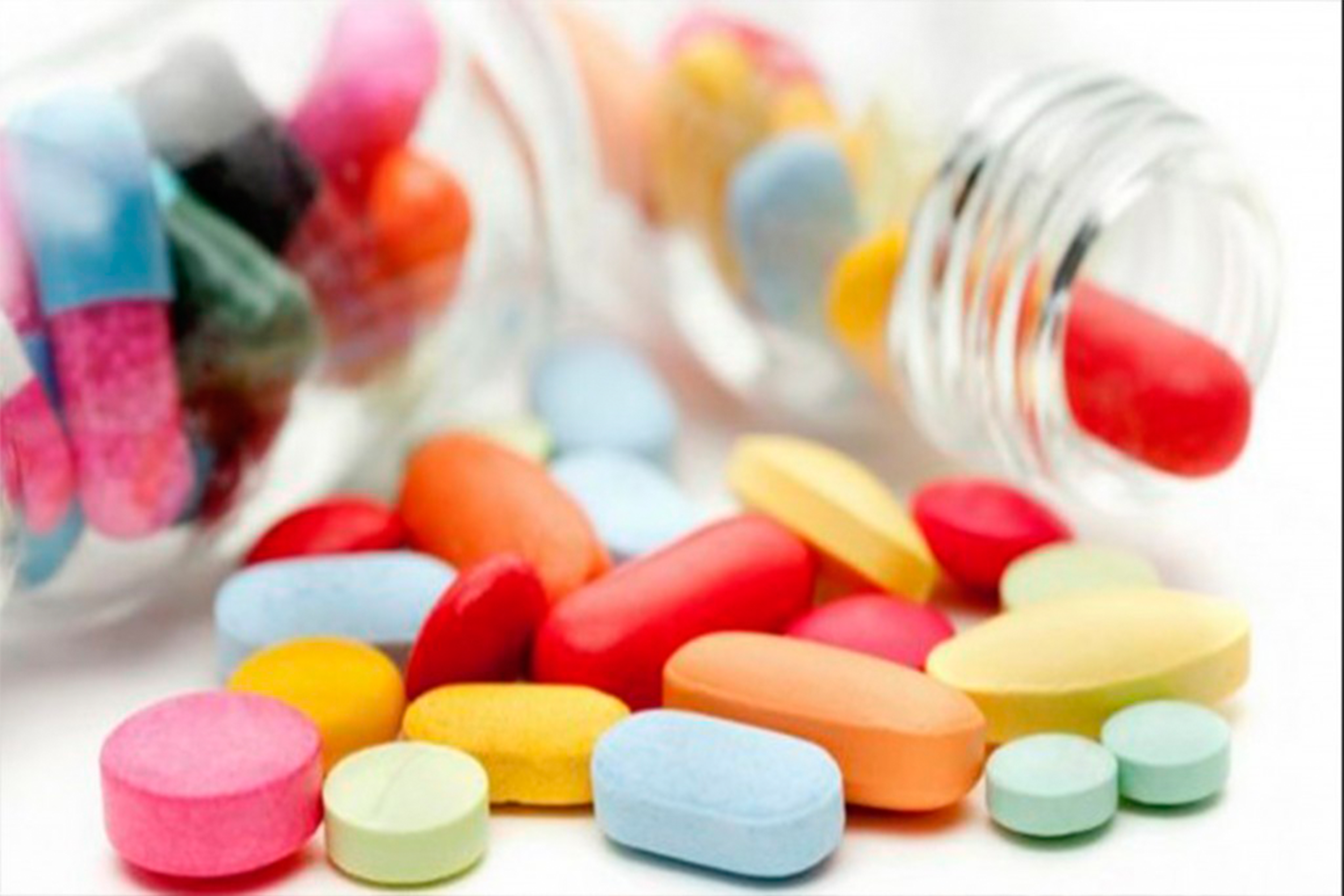 SALUD | Exhorta SSM a la población a no auto recetarse antibióticos