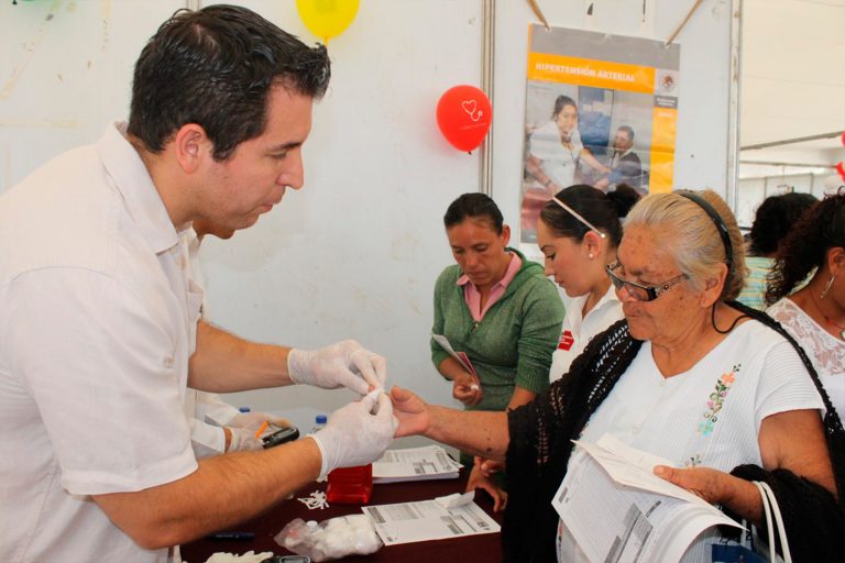 Primer Nivel De Atención En Salud salud.michoacan.gob.mx