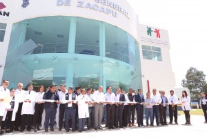 Hospital Zacapu