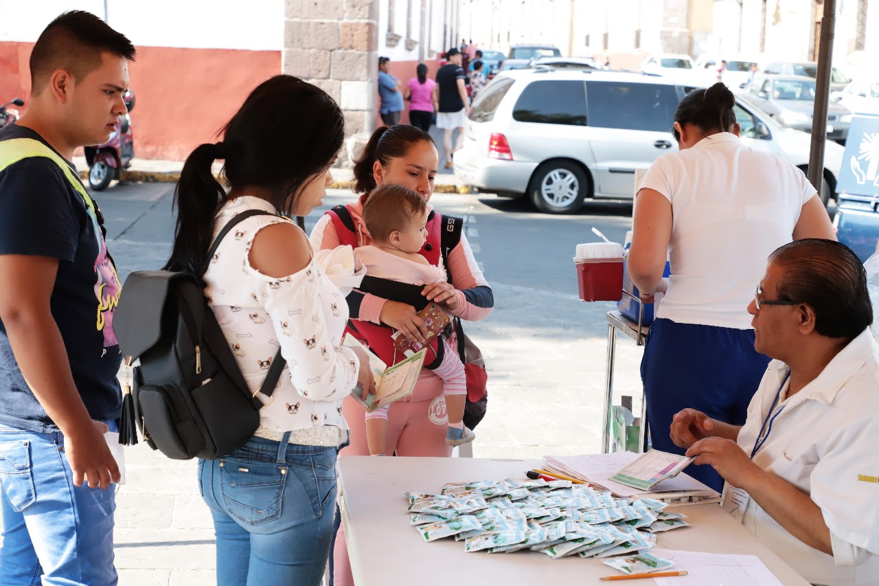 Salud Vacunación Gratuita A Niñas Y Adolescentes Contra Virus De Papiloma Humano Ssm 3824