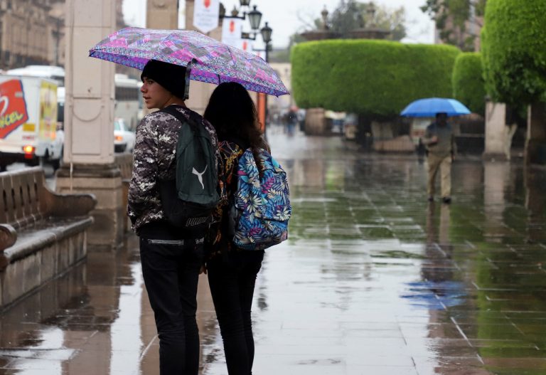 Salud Extremar Precauciones Por Temporada De Lluvias Recomienda SSM