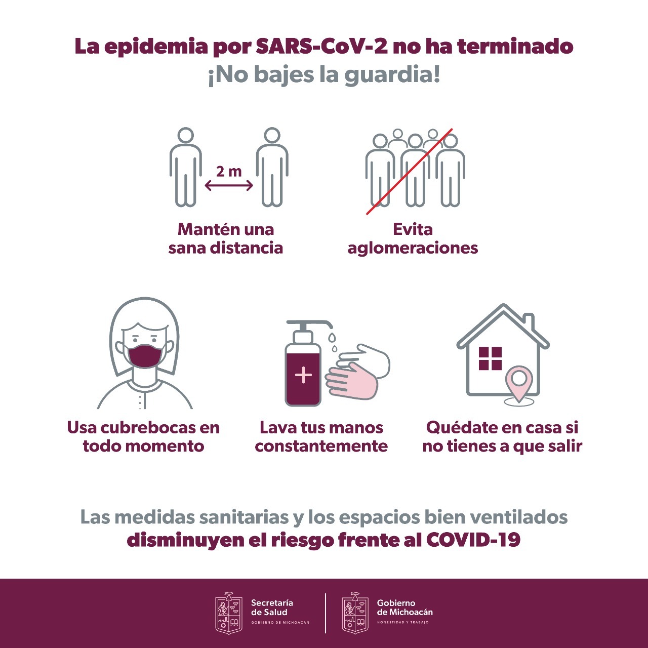 SALUD | Reforzarán Vigilancia Epidemiológica En Vacaciones De Verano