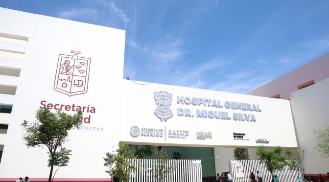 Salud Brinda Ssm Atención Oportuna A Pacientes Con Síndrome De Guillain Barré 5447