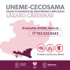 SALUD | Michoacán atiende la salud mental y adicciones en 5 centros ...