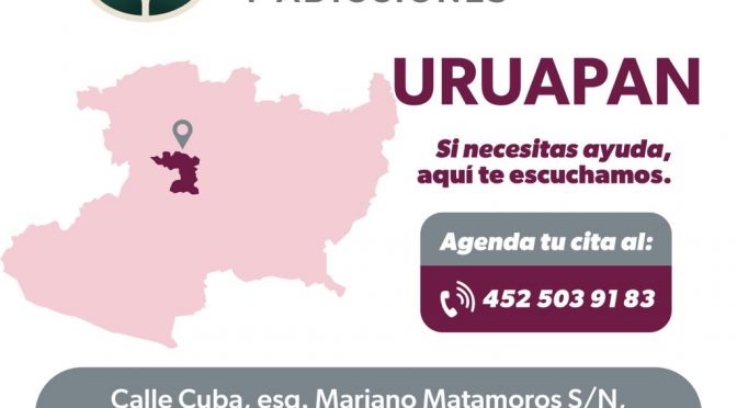 SALUD | SSM ofrece atención a la salud mental en estos centros comunitarios