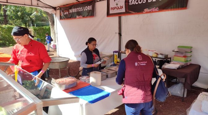SSM Verifies Grocery Stores Participating in Taco Fest 2023