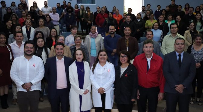 SSM cuenta con red estatal de laboratorios única en el Latinoamérica webfi